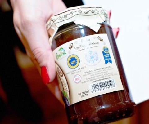 Conflict între Lidl şi producătorul Magiunului de Topoloveni